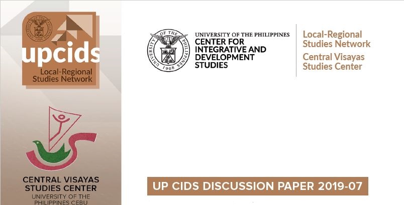 Issues, Challenges, and Opportunities in Sustainable Tourism Development in Central Visayas: Specific and Common Concerns of Cebu and Bohol || Belinda F. Espiritu and Cora Jane C. Lawas