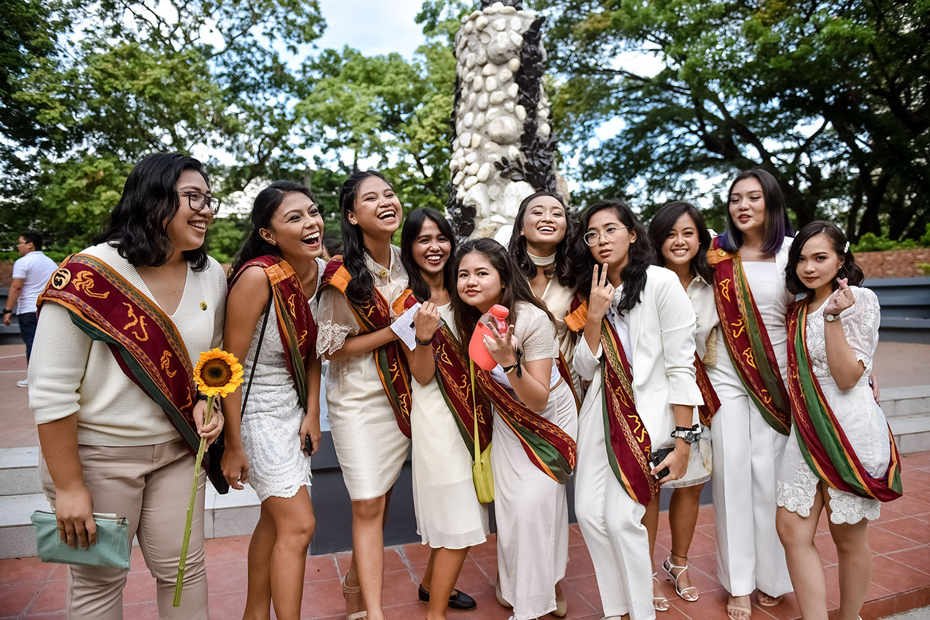 82nd Commencement Exercises - University of the Philippines Cebu