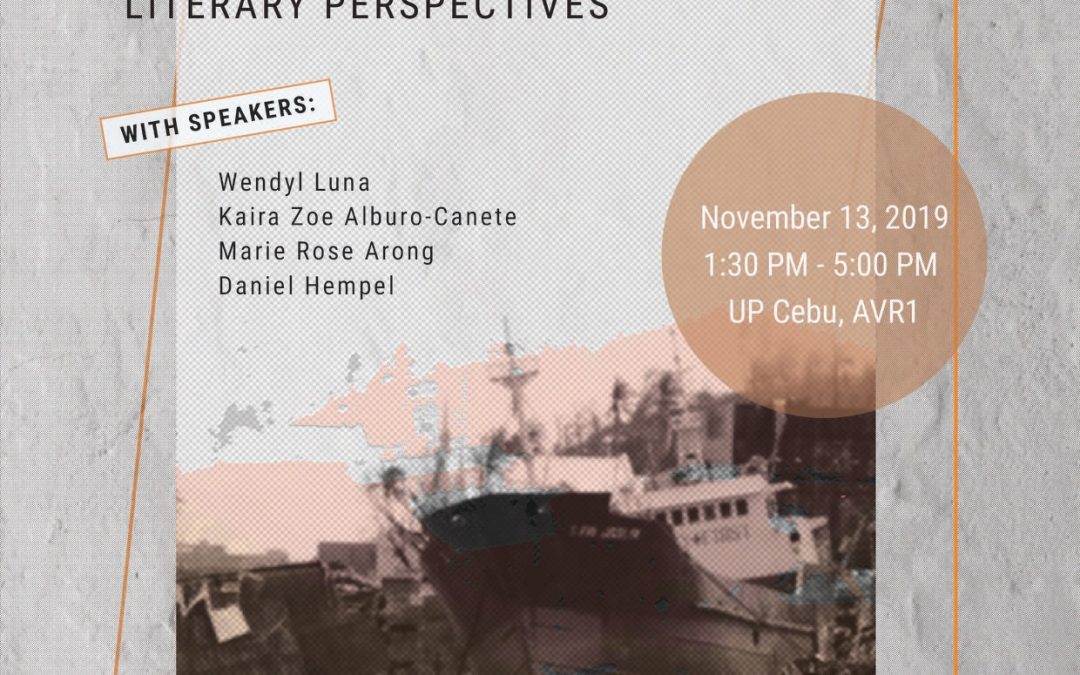 (Re)Constructing Yolanda: Philosophical, Sociological, and Literary Perspectives