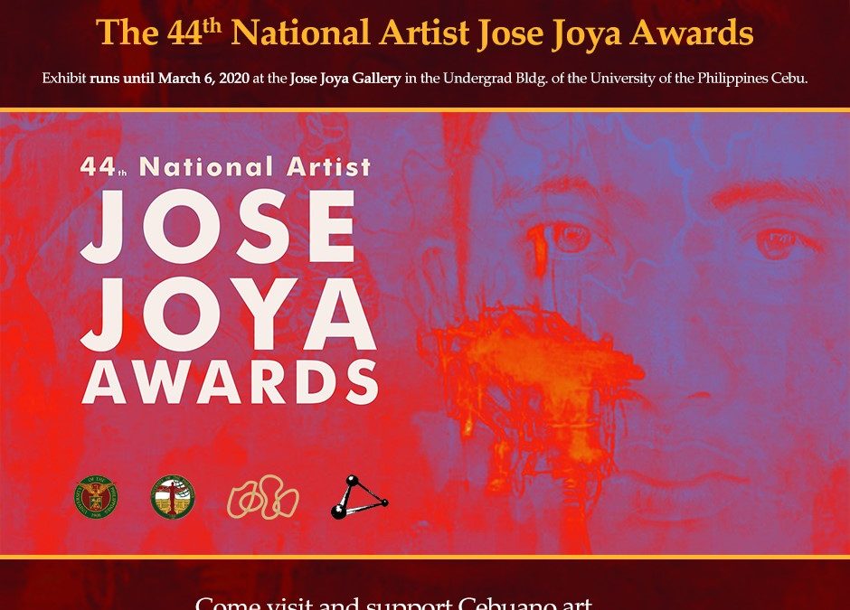 44th Jose Joya Awards