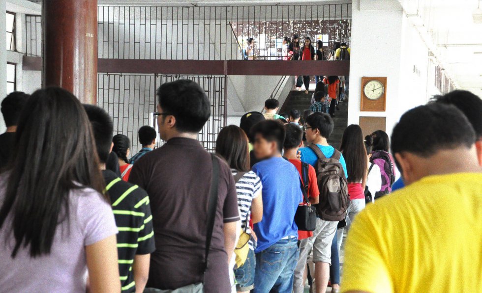 No UPCAT 2021, UP admissions system undergoing ...