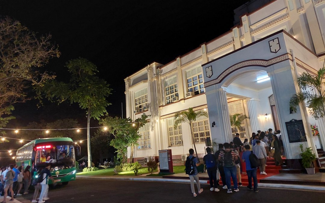 UP Cebu opens its Museum of Art & Culture to the public