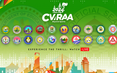 UP Cebu to host CVIRAA 2024 chess tournament