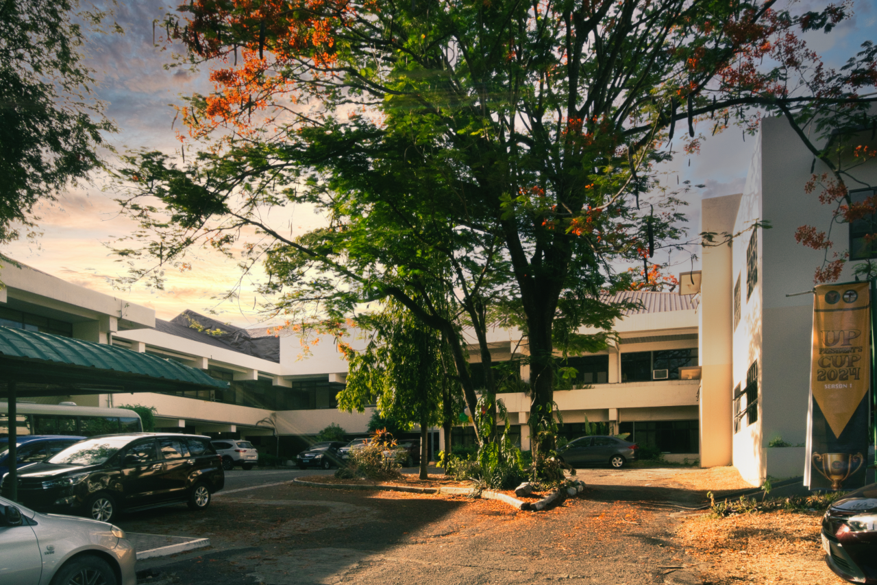 University of the Philippines Cebu
