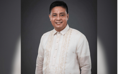 Distinguished alumnus and Cebuano surgeon Dr. Alvin G. Roxas returns to UP Cebu as Dean of the College of Science