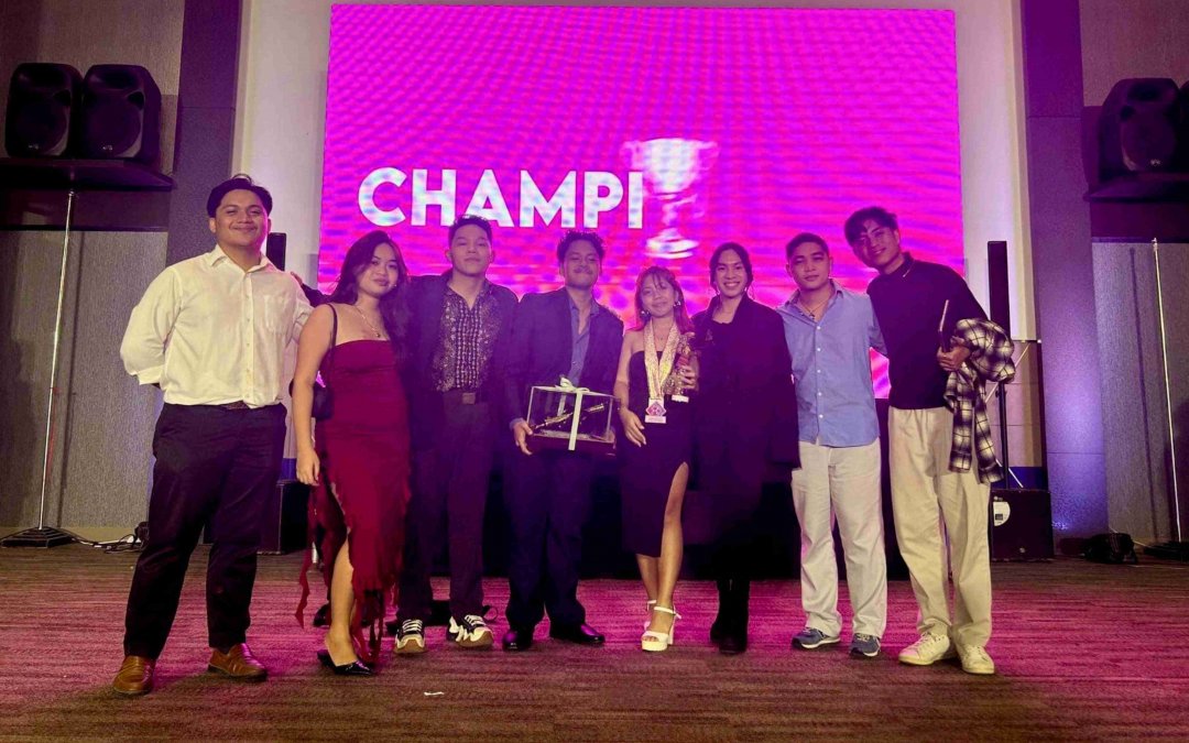 UP Cebu Lantugi hailed champion in national debate tournament