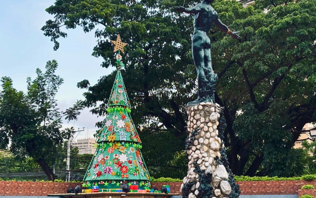 UP Cebu celebrates ‘Pag-iwag sa Pasko’